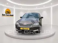 2015 Skoda Rapid