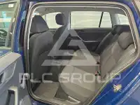 2015 Skoda Rapid