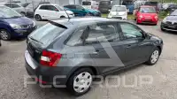 2015 Skoda Rapid