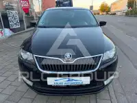 2015 Skoda Rapid