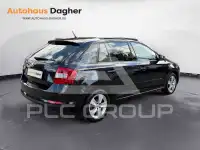 2015 Skoda Rapid