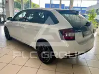 2015 Skoda Rapid