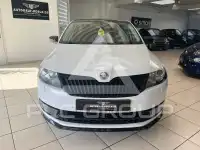2015 Skoda Rapid