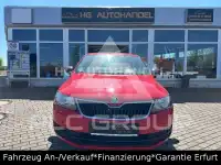 2015 Skoda Rapid