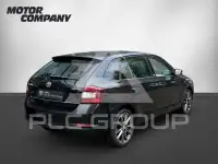 2015 Skoda Rapid