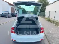 2015 Skoda Rapid