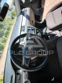2015 Skoda Rapid