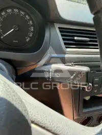 2015 Skoda Rapid