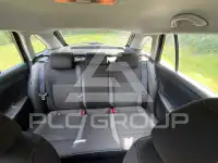 2015 Skoda Rapid