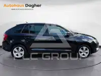 2015 Skoda Rapid