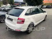 2015 Skoda Rapid