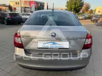 2015 Skoda Rapid
