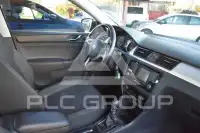 2015 Skoda Rapid