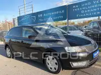 2015 Skoda Rapid