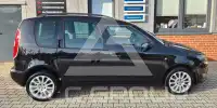 2015 Skoda Roomster