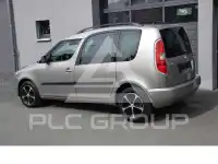 2015 Skoda Roomster