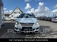 2015 Skoda Roomster