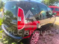2015 Skoda Roomster