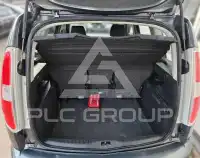 2015 Skoda Roomster