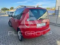 2015 Skoda Roomster