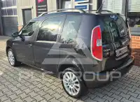 2015 Skoda Roomster