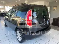 2015 Skoda Roomster