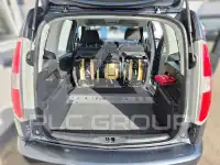 2015 Skoda Roomster