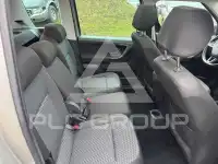 2015 Skoda Roomster