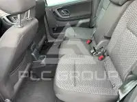 2015 Skoda Roomster