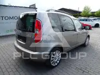 2015 Skoda Roomster