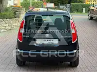 2015 Skoda Roomster