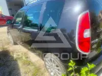 2015 Skoda Roomster