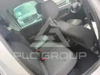 2015 Skoda Roomster
