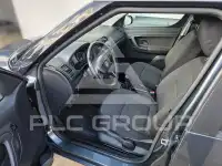 2015 Skoda Roomster