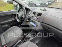 2015 Skoda Roomster