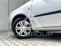 2015 Skoda Roomster