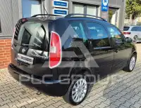 2015 Skoda Roomster