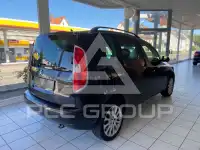 2015 Skoda Roomster