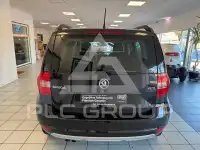 2015 Skoda Yeti