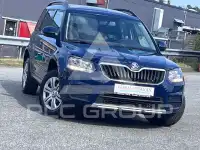 2015 Skoda Yeti