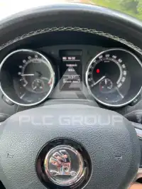 2015 Skoda Yeti