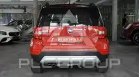 2015 Skoda Yeti