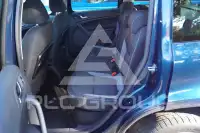 2015 Skoda Yeti