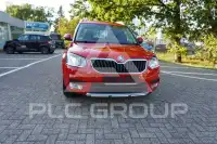 2015 Skoda Yeti