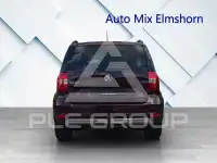 2015 Skoda Yeti
