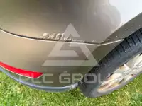 2015 Skoda Yeti