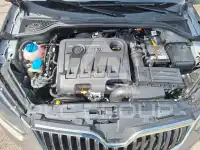 2015 Skoda Yeti