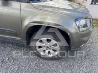 2015 Skoda Yeti