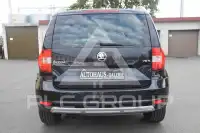 2015 Skoda Yeti
