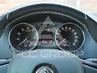 2015 Skoda Yeti